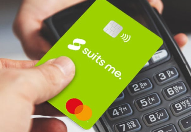 Your Engage / Suits Me Account